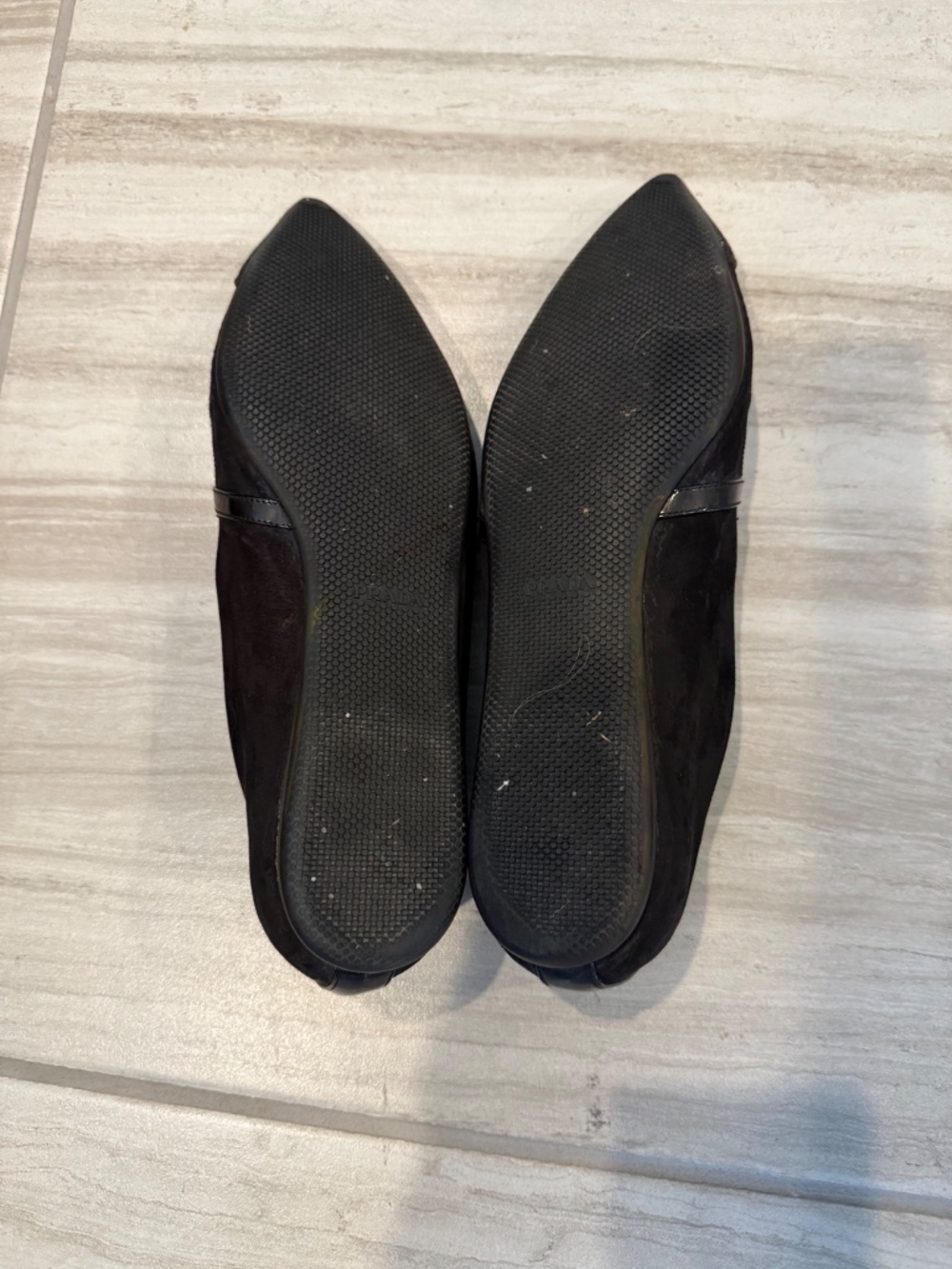 PRADA SHOES - Picture 2 of 3